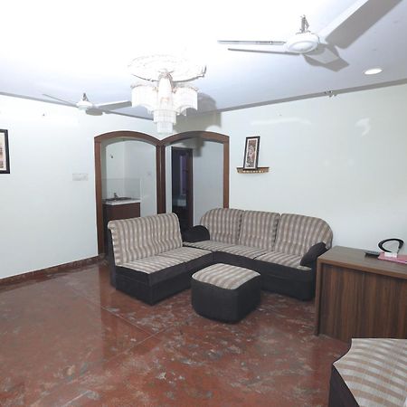Happyhomes Porur -Near Rmz Software Park-Commerzone-Dlf It Sez Park -L&T Chennai Exterior foto